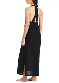 Women's Coastal Covers Maxi Dress