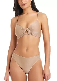 Eternal Sunshine Hipster Bikini Bottom