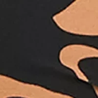 Women's Shell We Twist Bralette Swim Top