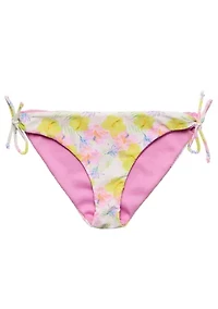 Snapper Rock Womens Aloha Vacay Recycled Bikini Bottom