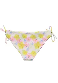 Snapper Rock Womens Aloha Vacay Recycled Bikini Bottom