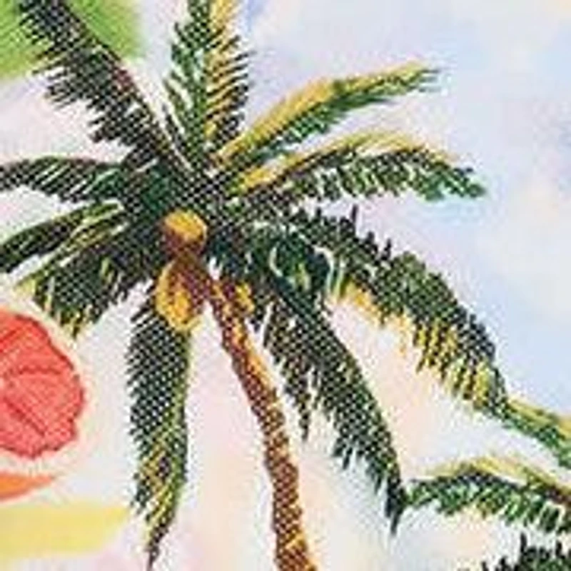 Snapper Rock Ciao Paradiso Sarong