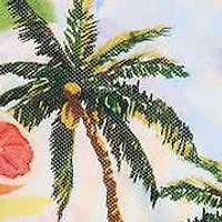 Snapper Rock Ciao Paradiso Sarong