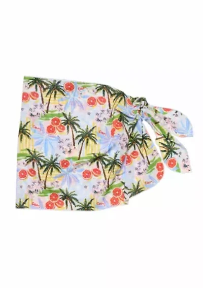 Snapper Rock Ciao Paradiso Sarong