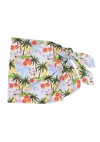 Snapper Rock Ciao Paradiso Sarong