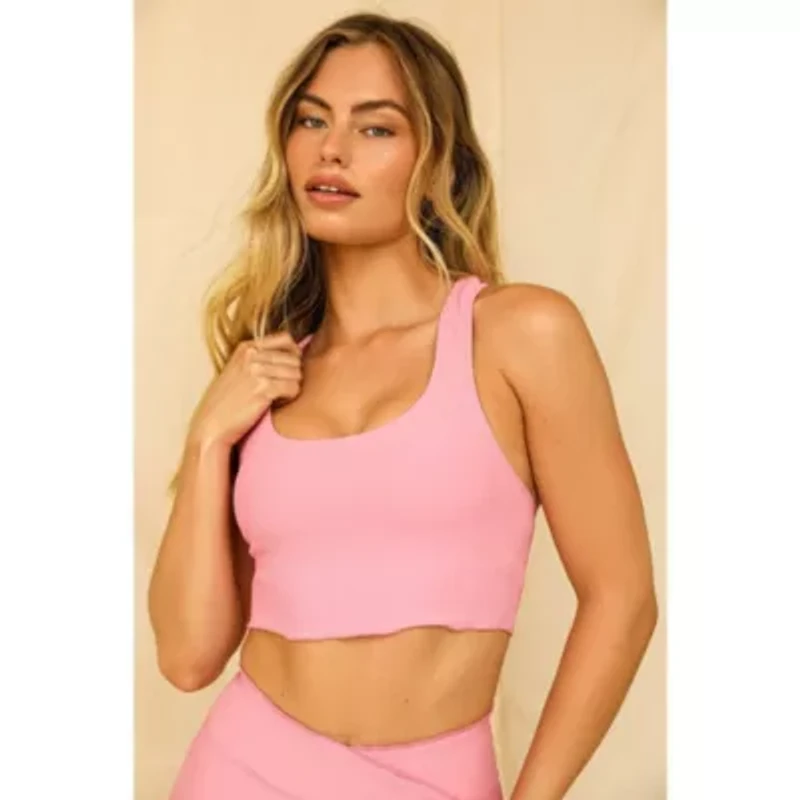 Serenity Sports Bra