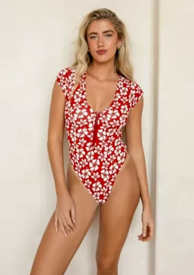 Lilo One Piece