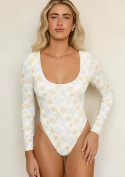 Calypso One Piece