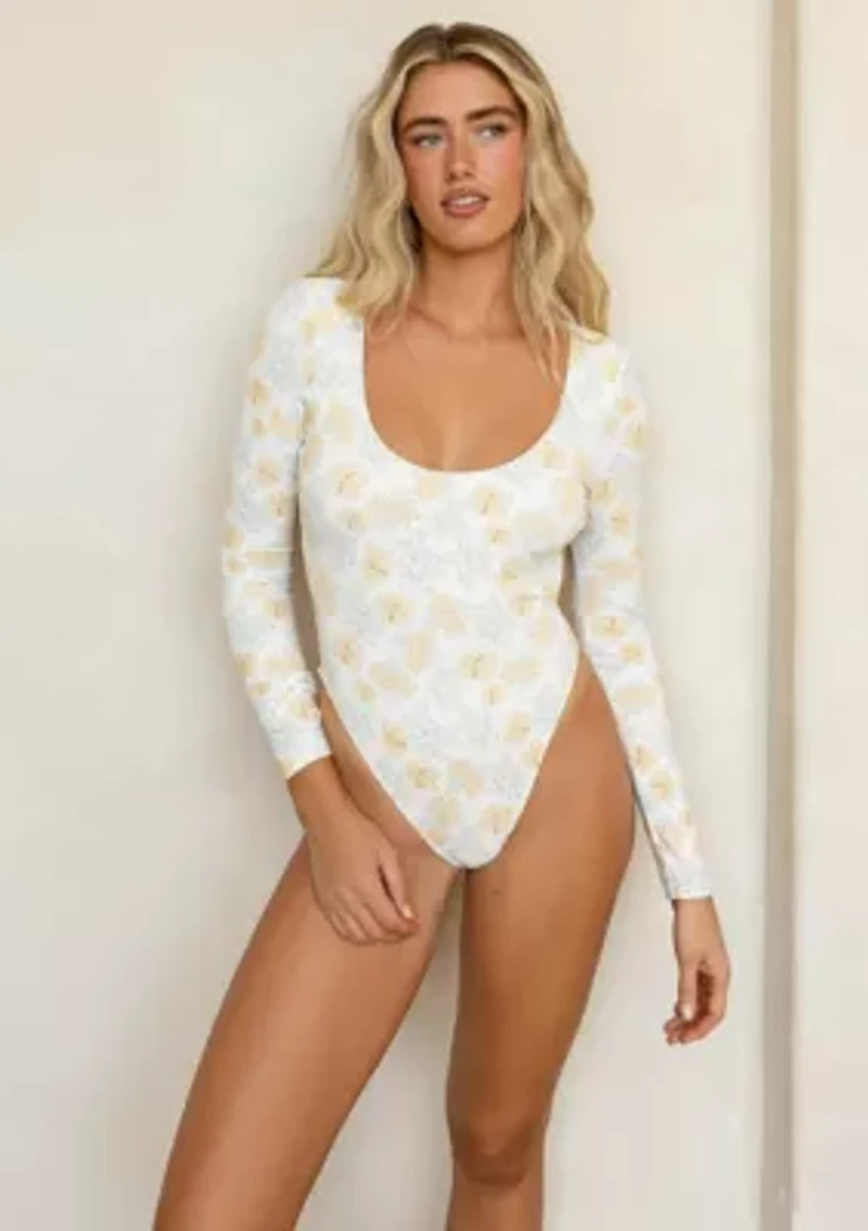 Calypso One Piece