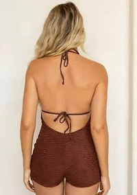 Caicos One Piece