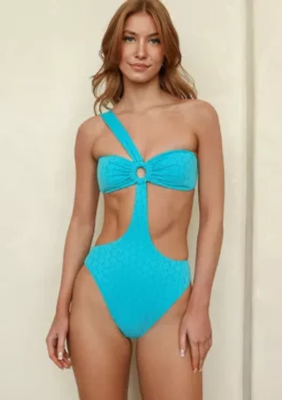 Spritz One Piece