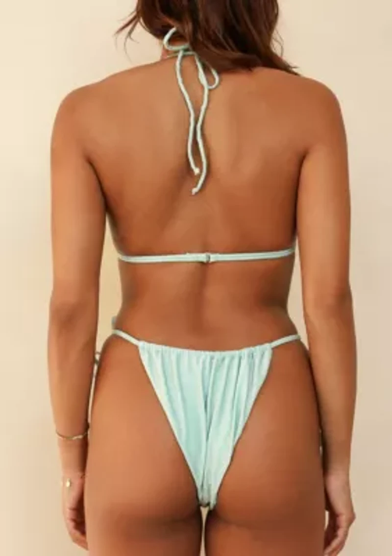 Paris Cheeky Bikini Bottom