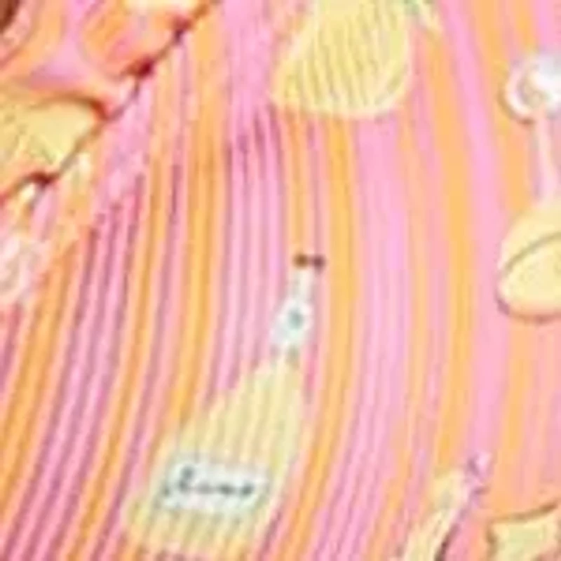 Toledo Cheeky Bikini Bottom