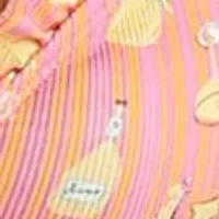 Toledo Cheeky Bikini Bottom