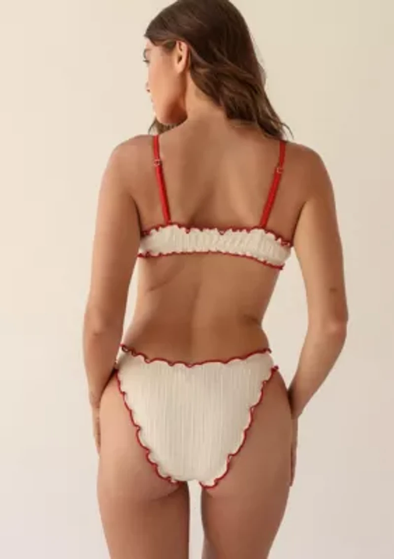 June Cheeky Bikini Bottom