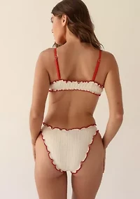 June Cheeky Bikini Bottom