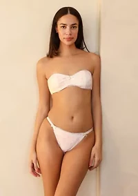 Bridget Bandeau Bikini Top