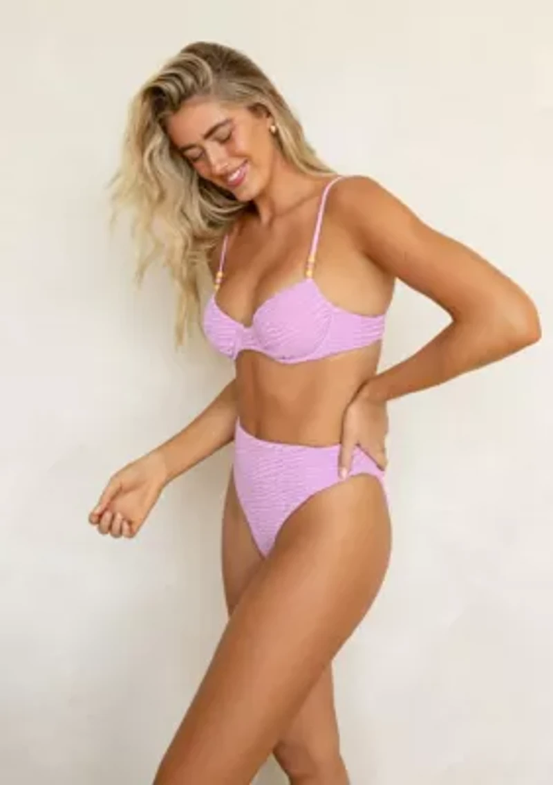 Costa Underwire Bikini Top