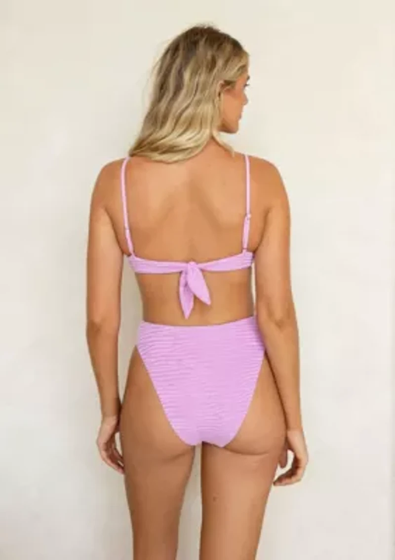 Costa Underwire Bikini Top