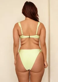 Cleo Underwire Bikini Top