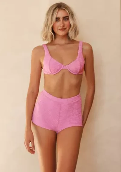 Sofia Underwire Bikini Top