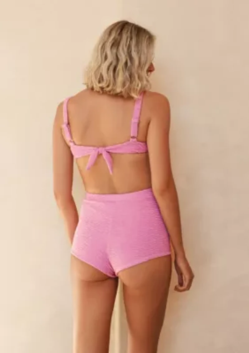 Sofia Underwire Bikini Top