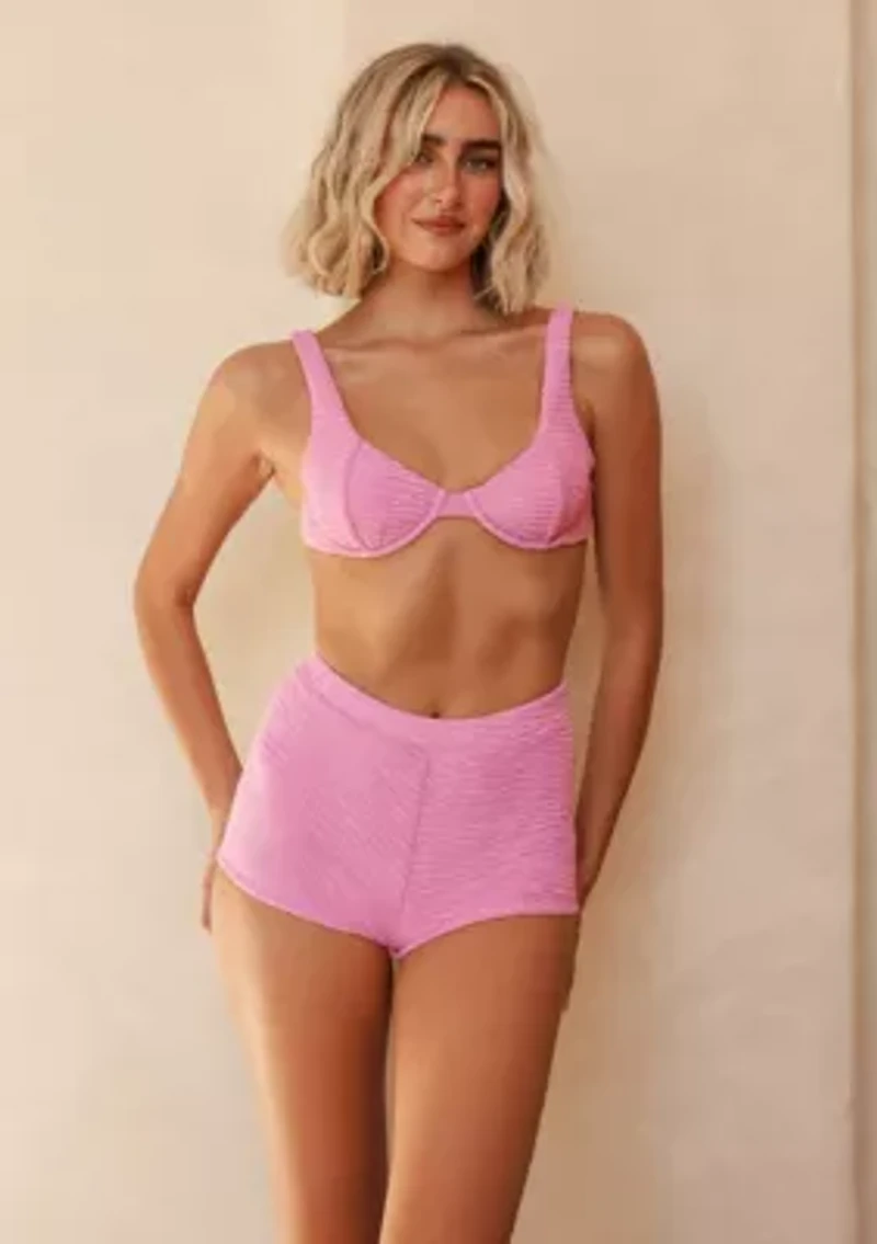 Sofia Underwire Bikini Top