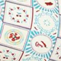 Bruno Scoop Neck Bikini Top