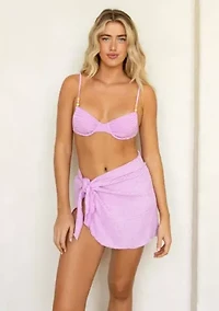 Nomad Sarong