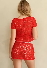 Salt Life Blouse Top