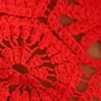 Sail Away Mini Skirt