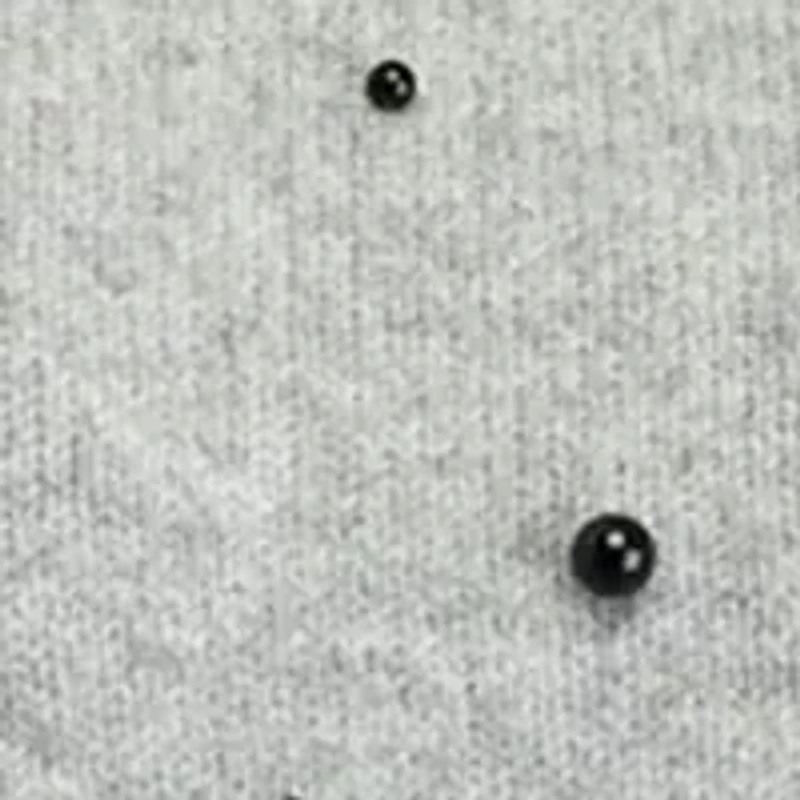 Women's Pearl Jewel Sweater