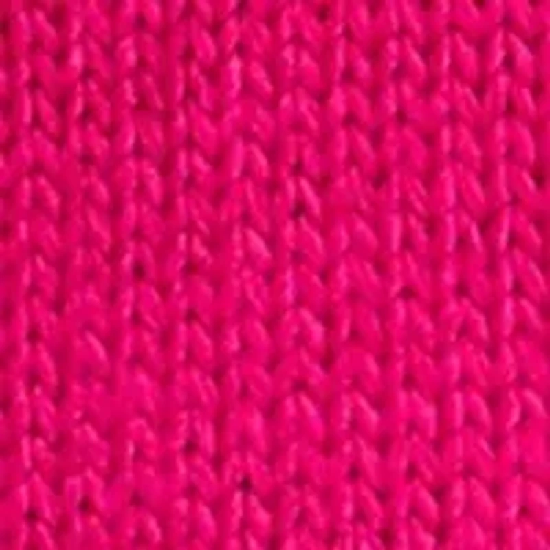 Women's Floral Appliqué Sweater