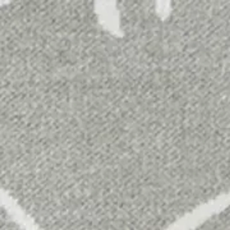 Women's Intarsia Knit Tunic Sweater