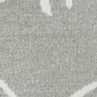 Women's Intarsia Knit Tunic Sweater