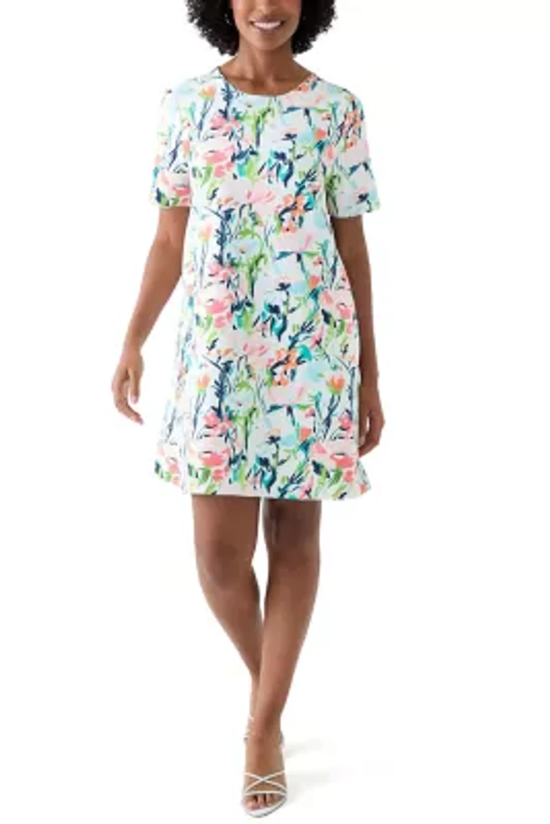 Women's Reversible Dress
