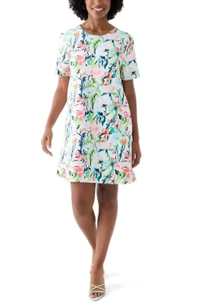 Women's Reversible Dress