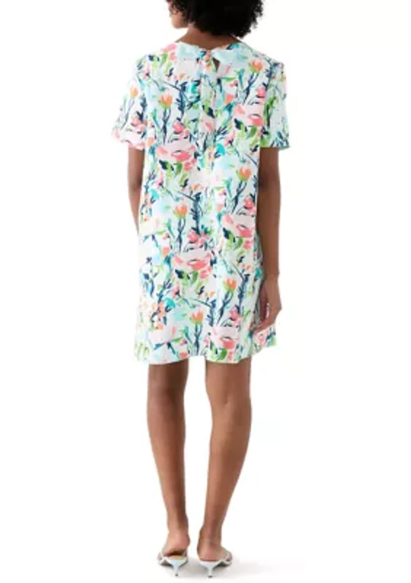 Women's Reversible Dress
