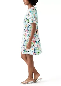Women's Reversible Dress