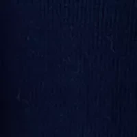 Women's Intarsia Knit Cropped Cardigan