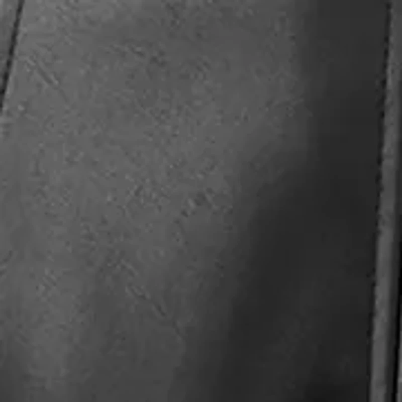 Women's Leather Midi Skirt