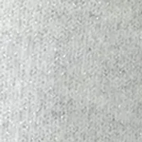 Petite Shine Bow Sweater