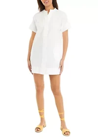 Petite Popover Dress