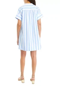 Petite Popover Dress