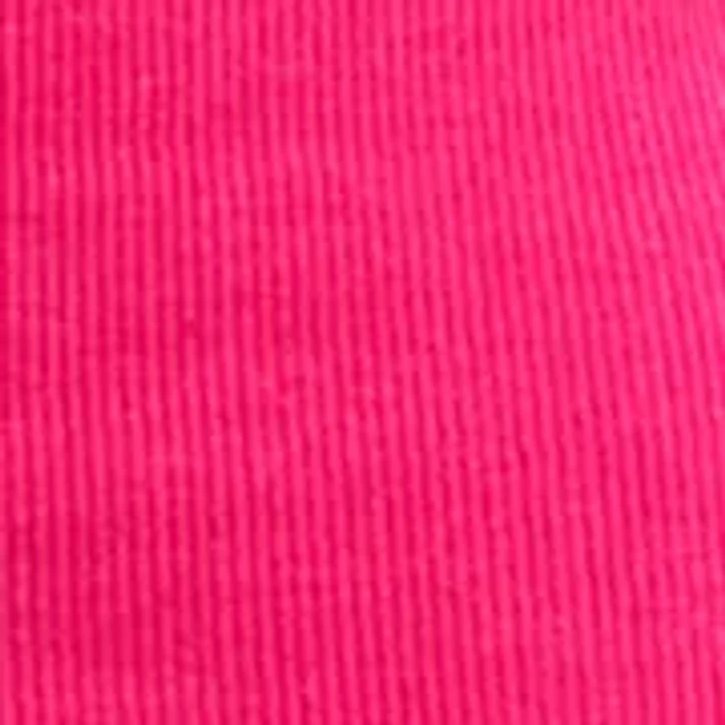 Petite Kick Flare Leg Corduroy Pants