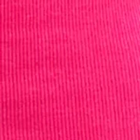 Petite Kick Flare Leg Corduroy Pants