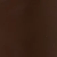 Petite Leather Cropped Pants