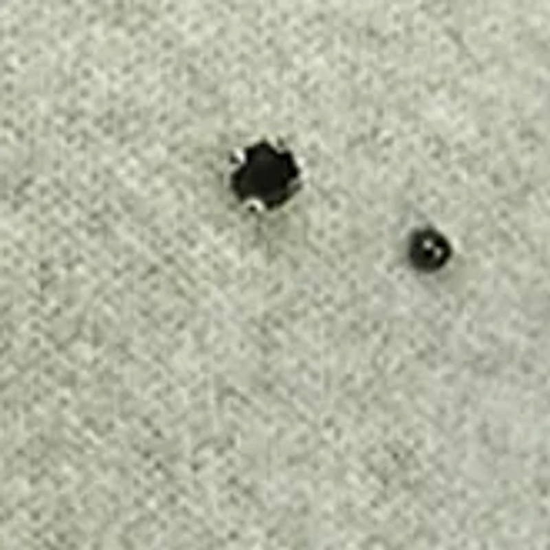 Plus Pearl Jeweled Sweater