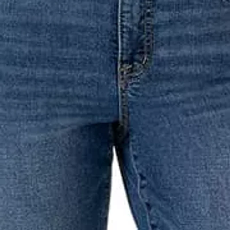 Audrey Denim Skimmer