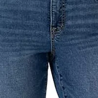 Audrey Denim Skimmer